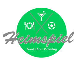 Restaurant Heimspiel Lahr logo.